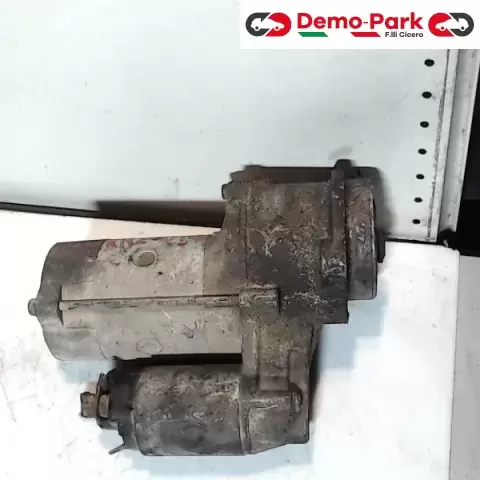 MOTORINO D'AVVIAMENTO Kia SORENTO - 2.5 CRDI TM000A23601 0