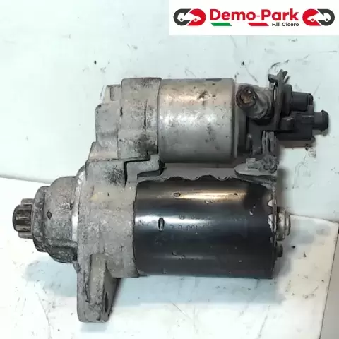MOTORINO D'AVVIAMENTO Seat IBIZA - 1.4 B 0 001 120 406 407 0