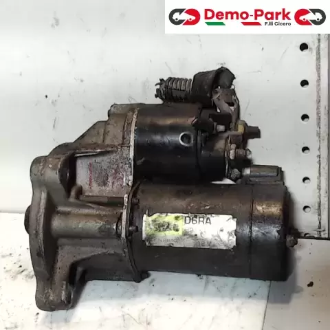 MOTORINO D'AVVIAMENTO Peugeot 106 1.0 D6RA571 0