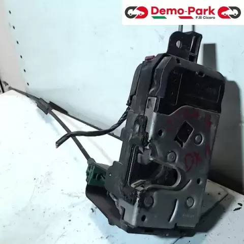 SERRATURA ANT DX Opel ASTRA H FX 13128112 0