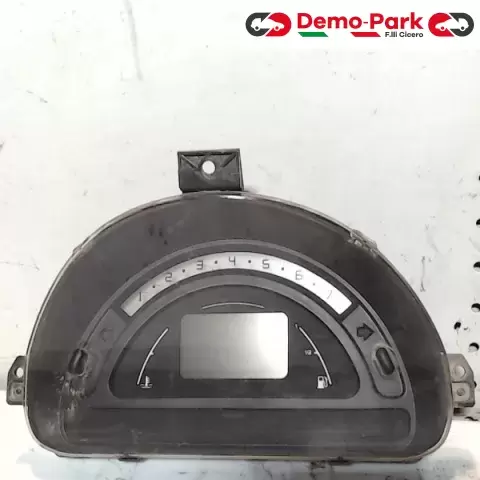 QUADRO STRUMENTI CitroЁn C3 1.4 HDI 21675597-1 0