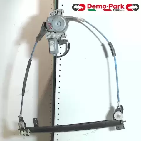 ALZAVETRO ANT. DX Lancia YPSILON - 1.2 467785540 0