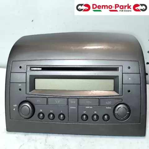 AUTORADIO  Lancia YPSILON 8636562351 0