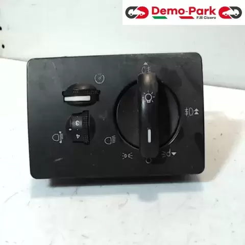 COMANDO LUCI Ford FOCUS 4M5T 13A024 AA 0
