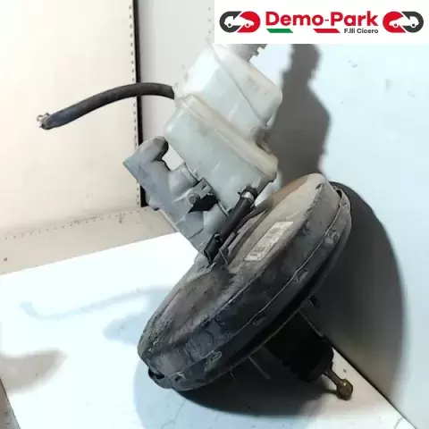 SERVOFRENO Fiat IDEA 1.3 MJET 020405121005 0