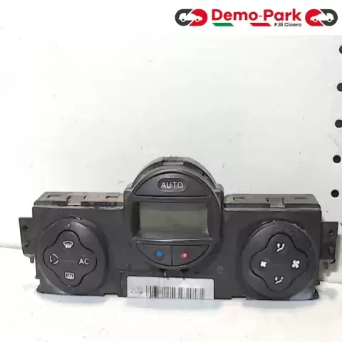 COMANDO CLIMA Renault SCENIC 8200501461 0