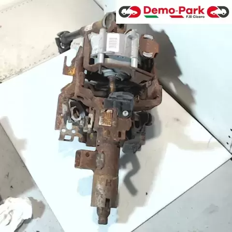 PIANTONE STERZO Renault CLIO 1.5 DCI 54084783N 0