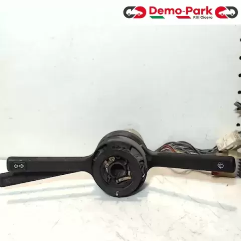 CAMBIO LUCI Fiat PANDA 900  0