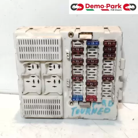 BODY COMPUTER  Ford TRANSIT CONNECT 1.8 TDCI 518774500 0