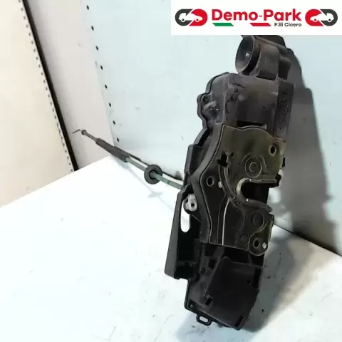 SERRATURA ANT SX  Fiat STILO  0