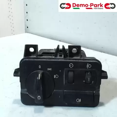 COMANDO LUCI Bmw 320 COUPÉ 61.31 6 907 944  0