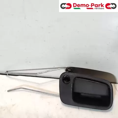 MANIGLIA ESTERNA ANT DX Lancia YPSILON  0