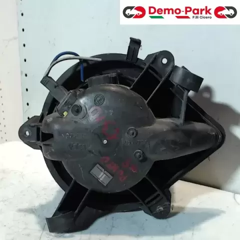 VENTOLA ABITACOLO  Fiat PUNTO III SERIE - 1.3 Mjet 035533E 0