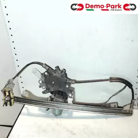 ALZAVETRO DX 3P Fiat PUNTO II SERIE - 1.2  0