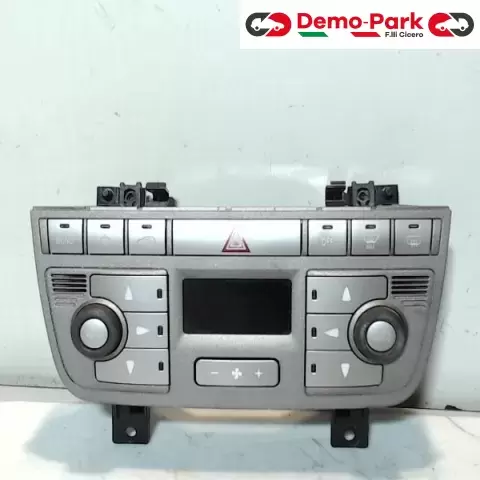 COMANDO CLIMA Lancia MUSA 1.3 MJET 735387666 0