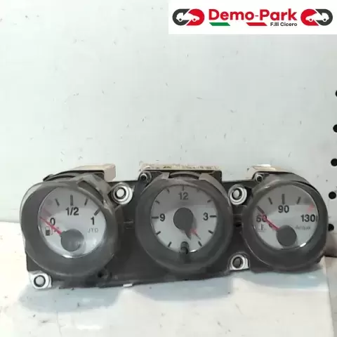 QUADRO STRUMENTI Alfa Romeo 156 1.9 JTD 503400020500 0