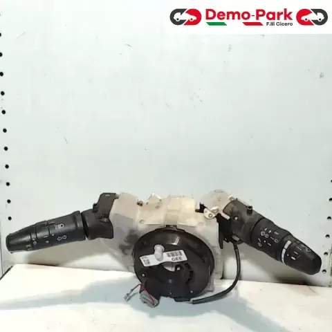 CAMBIO LUCI Nissan MICRA K12 25560 BC60A 0