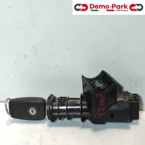 BLOCCASTERZO  Lancia YPSILON 46845361 B365 0