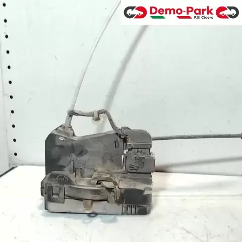 SERRATURA ANT SX  Opel ZAFIRA EC 24444015 0