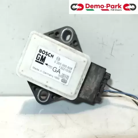 SENSORE ESP  Opel CORSA D 1.3 CDTI 0 265 005 608  13221030 0