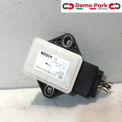 SENSORE ESP  Fiat GRANDE PUNTO 0 265 005 607 55701951 0