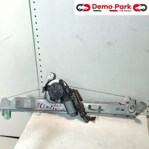 ALZAVETRO ANT. SX Renault SCENIC  0