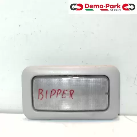 PLAFONIERA LUCE INTERNA  Peugeot BIPPER 1.4 HDI 735244962 0