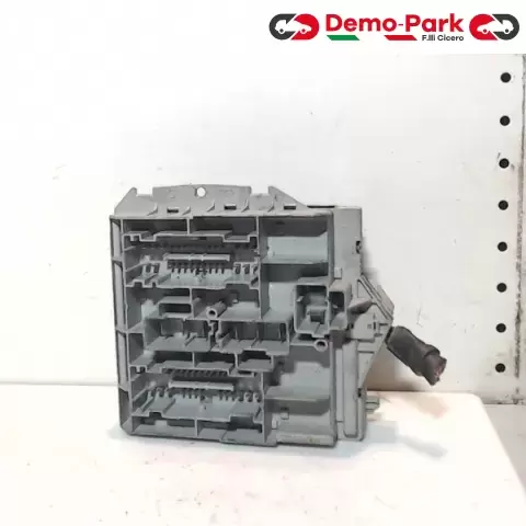 BODY COMPUTER  Lancia YIPSILON 1.2 51792194 0