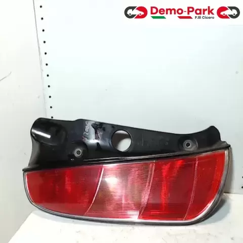 STOP SX Lancia YPSILON  0