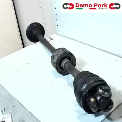 SEMIASSE DX Lancia YPSILON 1.2  0