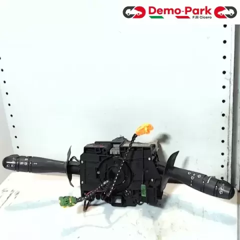 CAMBIO LUCI Renault CLIO II SERIE - 1.5 DCI 61730002 0