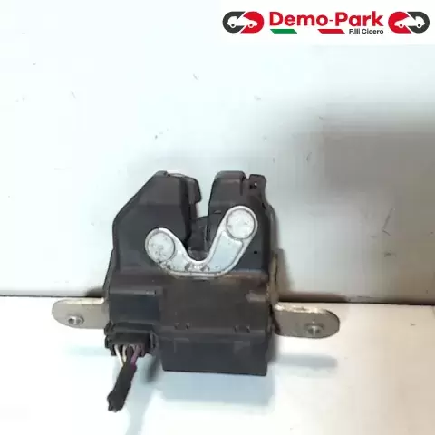 SERRATURA COFANO POST. Fiat BRAVO  0