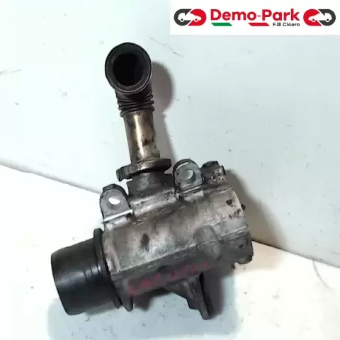 VALVOLA EGR Renault CLIO 1.5 DCI 255366 0