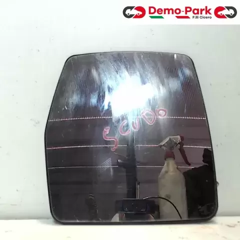 VETRO SPECHIETTO DX SCUDO EXPERT  Fiat SCUDO  0