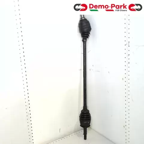 SEMIASSE DX  Opel CORSA C  0