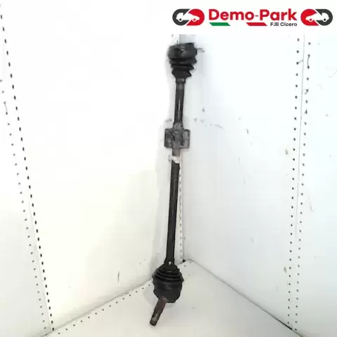 SEMIASSE DX Fiat PUNTO 1.2 I SERIE  0