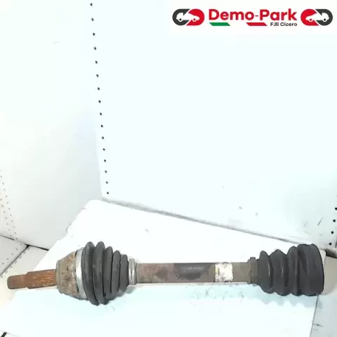 SEMIASE SX  Ford FIESTA  1.4 TDCI 2S6W 437 AA 0