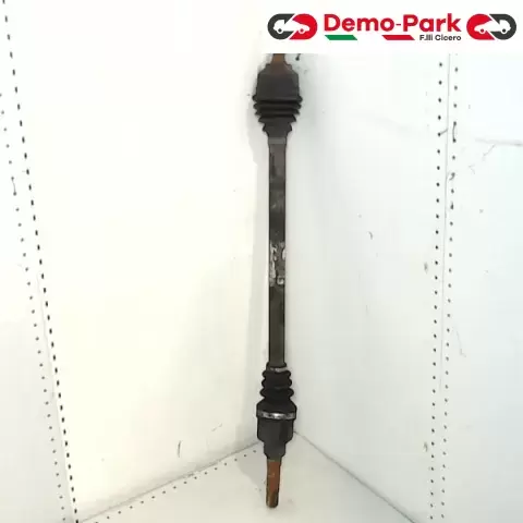 SEMIASSE DX  CitroЁn C3  0