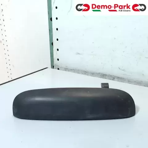 MANIGLIA ESTERNA POST DX Fiat panda C390 0