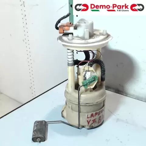 POMPA CARBURANTE YPSILON 4 INIETTORI Lancia YPSILON 1.2  0