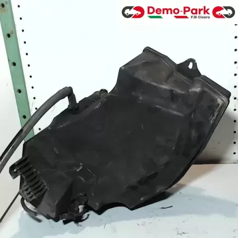 VASCHETTA TERGICRISTALLI Bmw X3 E83 2.0 61.66-3 403 212 0