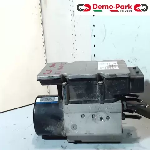 GRUPPO ABS Fiat CROMA 1.9 MJET 54084739D 0