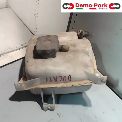 VASCHETTA RADIATORE  Fiat DUCATO  0