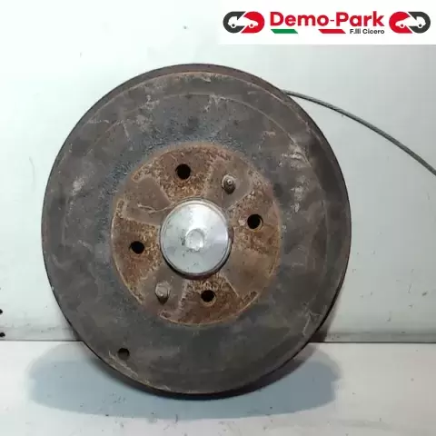 TAMBURO POST SX Lancia MUSA 1.3 MJET  0