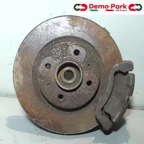 MONTANTE DX  Renault TWINGO I SERIE  0