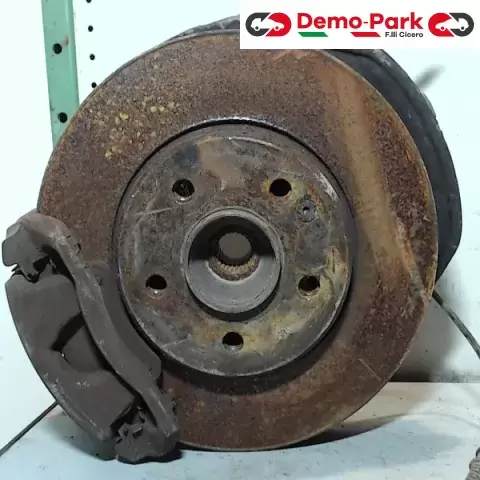 MONTANTE DX  Mercedes-benz Classe B  0