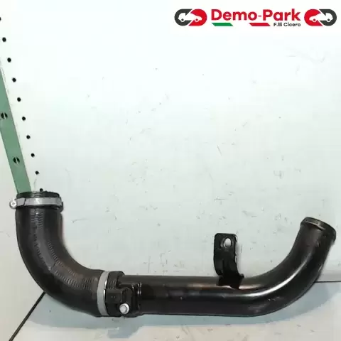 MANICOTTO TURBINA Ford C-MAX 1.8 TDCI  0