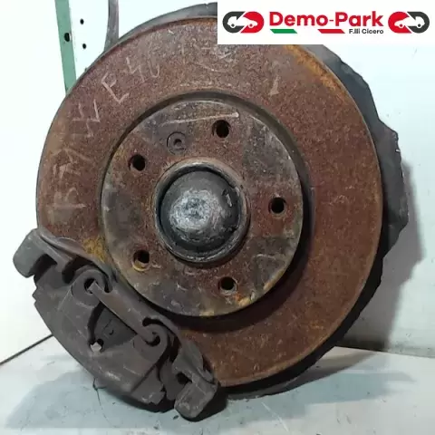 MONTANTE DX Bmw SERIE 3 E46  0