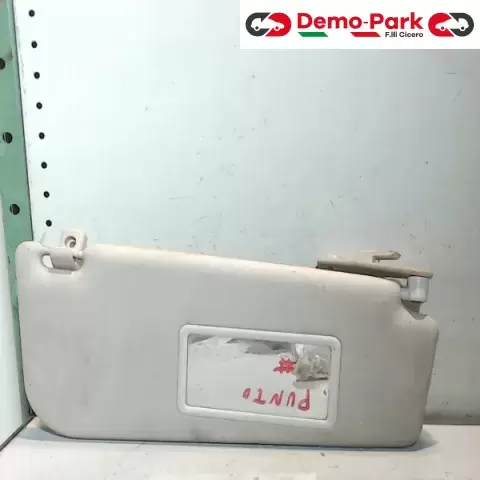 PARASOLE DX Fiat PUNTO II SERIE - 1.2  0