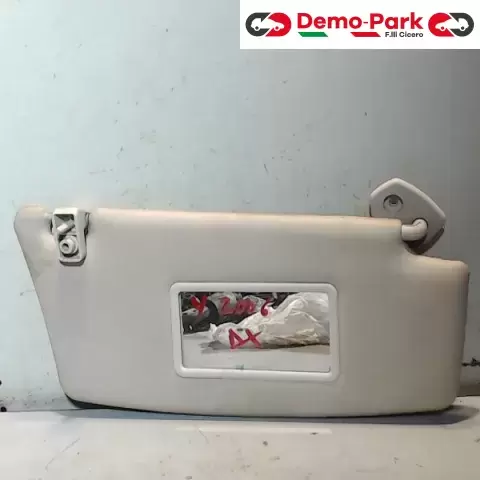 PARASOLE DX Lancia YPSILON  0